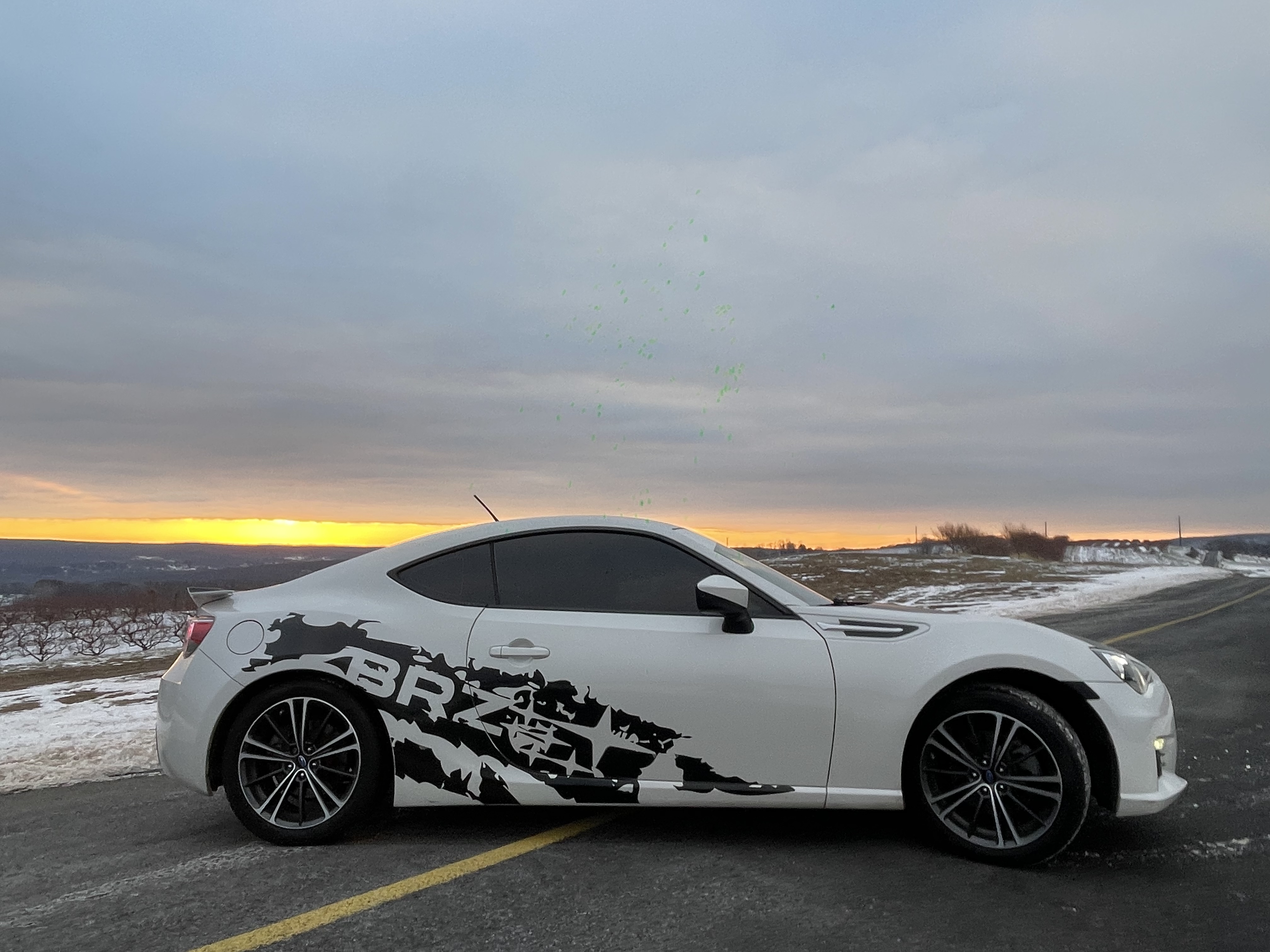2013 Subaru BRZ Limited - 6 Speed FA20 Boxer with Toyota D-4S Dual Injection, TORSEN LSD, Japan-Built — photo 37